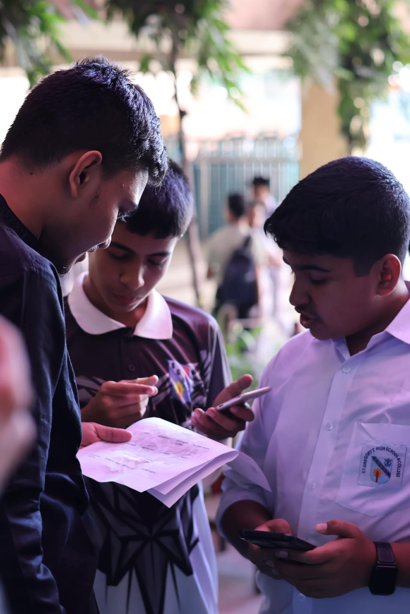 GELC Event Performance