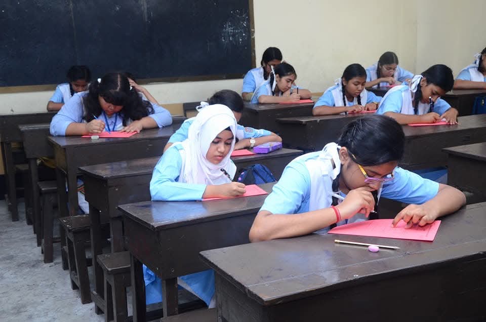 GELC Event Performance