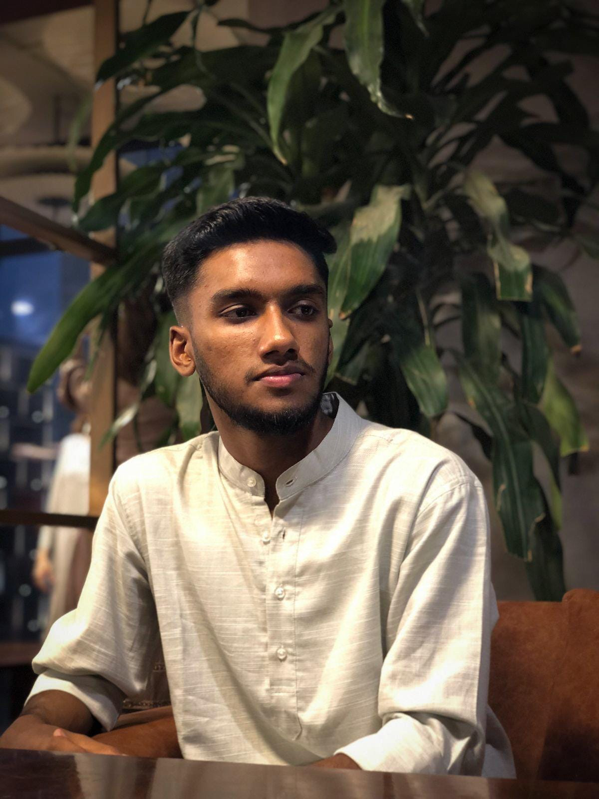 Eqramul Karim Minhaj